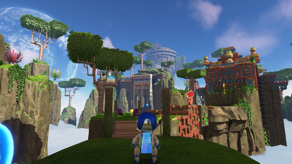 ASTRO BOT recensione ASTRO BOT recensione
